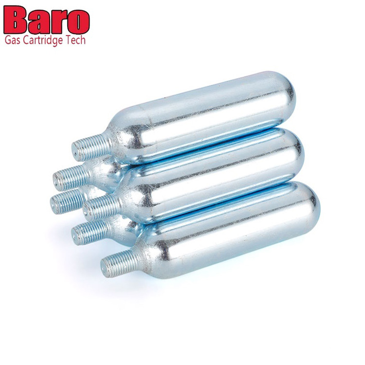 Mikä on 25G CO2 -lankapatruunan ketjujen toiminto?