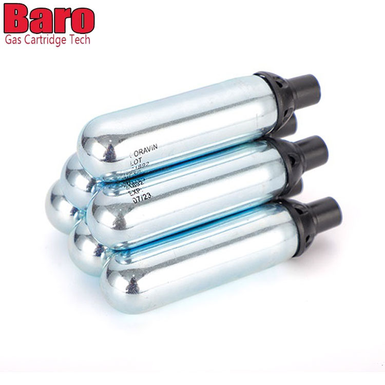 Kuinka argon -patruuna parantaa hitsaus- ja teollisuussovelluksia?